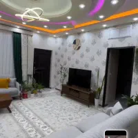 مسکن مهر خراسانی یادگار امام طبقه همکف|فروش آپارتمان|رفسنجان, |دیوار