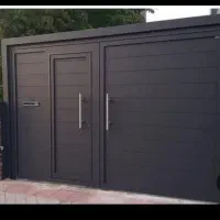 رنگ آمیزی ساختمان درب و پنجره|خدمات پیشه و مهارت|رامهرمز, |دیوار