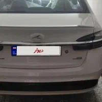 ایگل کرمان موتور  صفر کیلومتر|خودرو سواری و وانت|رشت, فلسطین|دیوار