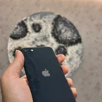 iphone Se 2022 با حافظه 128 گیگ