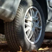 جفت لاستیک رازی