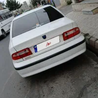 سمند LX EF7، مدل ۱۳۹۶ دوگانه کلاس ۱۶|خودرو سواری و وانت|اهر, |دیوار