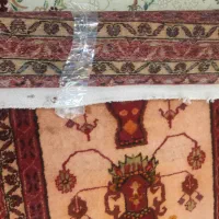 قالیچه دست باف ۲ عدد با هم|فرش|مشهد, سید رضی|دیوار