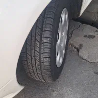 ۲۰۶ مدل ۹۳ تیپ ۵|خودرو سواری و وانت|کرج, عظیمیه|دیوار