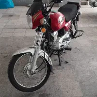 رهرو طرح باکسر403مشابه صفر