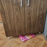 کابینت موکت پرده