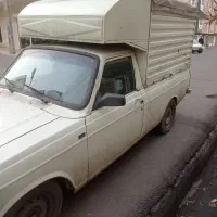 پیکان وانت مدل 85|خودرو سواری و وانت|تبریز, |دیوار