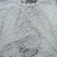 لباس مجلسی شومیز سفید شیک بادامن وسایل دیگه|لباس|قرچک, زیبا شهر|دیوار