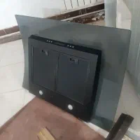 فروش هود دسته دو|هود|قروه, |دیوار