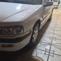 پرشیا ۸۷ دوگانه فابریک معاوضه.  نقد و اقساط