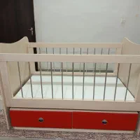 تخت و کمد دو کاره