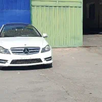 مرسدس بنز c250 کوپه|خودرو سواری و وانت|اهواز, کوی آغاجاری|دیوار