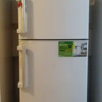 یخچال الکترواستیل در حد نو