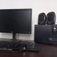 کامپیوتر رومیزی معاوضه با لپ تاپ