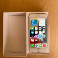 آیفون 6s بسیار تمیز در حد نو