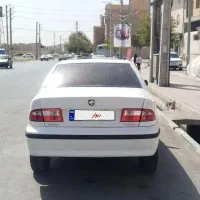 سمند LX EF7 مدل ۱۳۹۷معاوضه باپراید|خودرو سواری و وانت|اسلام‌شهر, شهرک لاله|دیوار