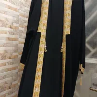 مانتو عبا اماراتی ومصری