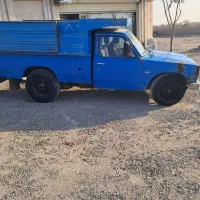 نیسان کمپرس