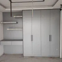 کابینت و کمد دیواری ( مجری تخصصی کابینت )|مصالح و تجهیزات ساختمان|رودسر, |دیوار