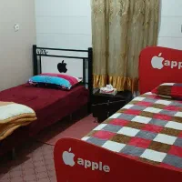 سوئیت اجاره در شهر آبپخش