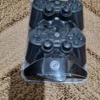 هدست با سیم و دسته بازی|کنسول، بازی ویدئویی و آنلاین|اراک, |دیوار