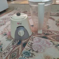 مخلوط کن