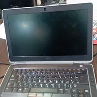 لپ‌تاپ Dell Latitude E6330 ، تمیز و سالم|رایانه همراه|گلپایگان, |دیوار