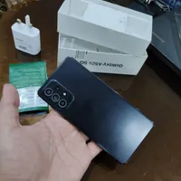 سامسونگ A52s 256 5G|موبایل|تهران, قیام|دیوار