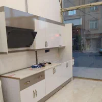 کابینت .آماده فوق مدرن کلاسیک نئوکلاسیک کد ۱۴۲۱|مصالح و تجهیزات ساختمان|خمام, |دیوار