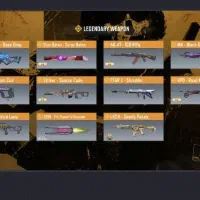 اکانت کالاف|کنسول، بازی ویدئویی و آنلاین|شیراز, گویم|دیوار