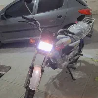 موتور هندا 150 1403