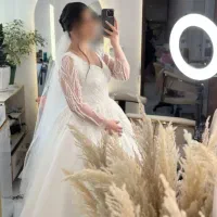 لباس عروس