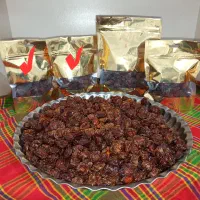 آلوچه خشک اعلا