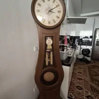 ساعت|ساعت دیواری و تزئینی|اصفهان, کساره|دیوار