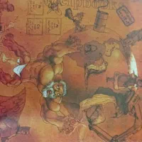 کتاب تست و تشریحی دهم و یازدهم مهریز