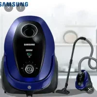 جاروبرقی2000Wاصل ویتنام سامسونگ