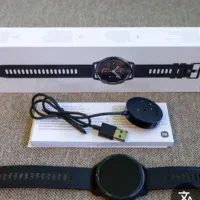 ساعت هوشمند شیائومی