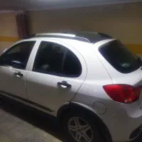 کوییک 401|خودرو سواری و وانت|اهواز, کوی پلیس|دیوار