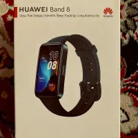 ساعت مچی هوشمند HUAWEI band 8