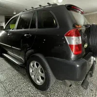 ام وی ام  x33 مدل ۱۳۹۱|خودرو سواری و وانت|اصفهان, آفاران|دیوار