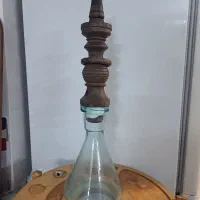 قلیون دوسیب قهوه خانه