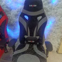 صندلی گیم/نقد اقساط|صندلی و نیمکت|ساوه, |دیوار