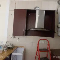 کابینت دست دو