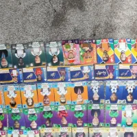 کلکسیون کارت های کیمدی 2024 با قیمت بسیار مناسب|کلکسیون و سرگرمی|لار, |دیوار