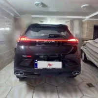 ام وی ام x33|خودرو سواری و وانت|زنجان, |دیوار