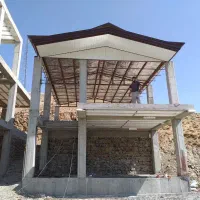 نصب سبک سازی..شیروانی اردواز سوله