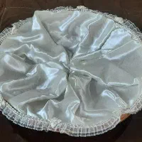 سبد حصیری نامزدی|صنایع دستی و سایر لوازم تزئینی|ری, دولتآباد|دیوار