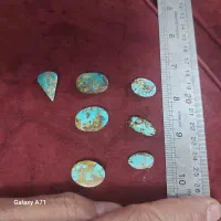 آویز فیروزه سنگ انگشتر|جواهرات|شاهین‌شهر, شهرک صنعتی|دیوار