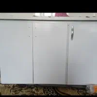 کابینت زمین