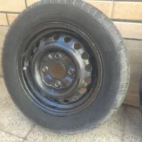 لاستیک پراید 175